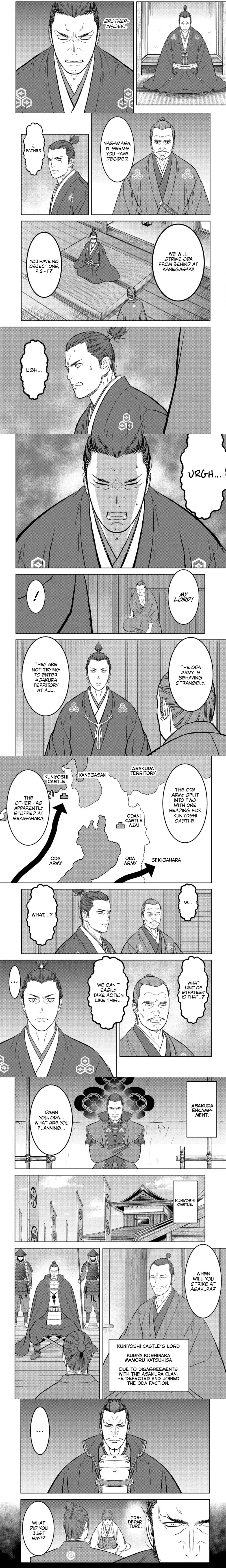 Sengoku Komachi Kuroutan - 42 - 68ce8f6a42a97.webp