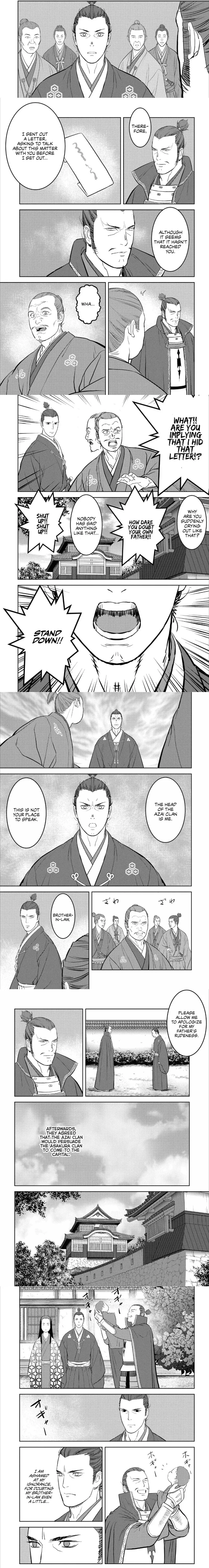 Sengoku Komachi Kuroutan - 42 - 68ce8f6d4bc14.webp