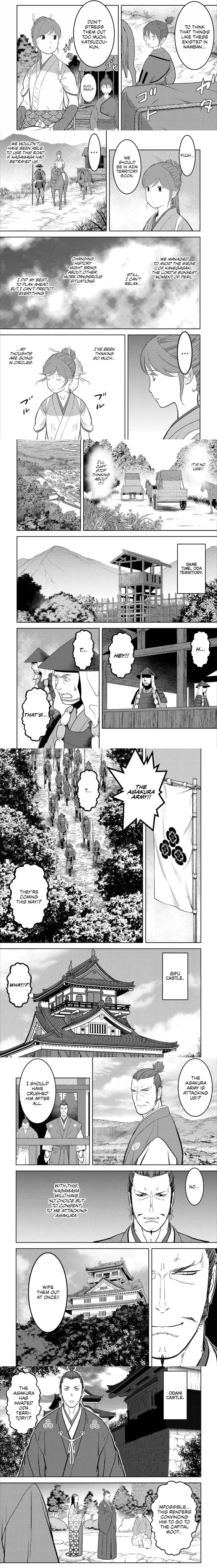 Sengoku Komachi Kuroutan - 43 - 68ce8f70a42ef.webp