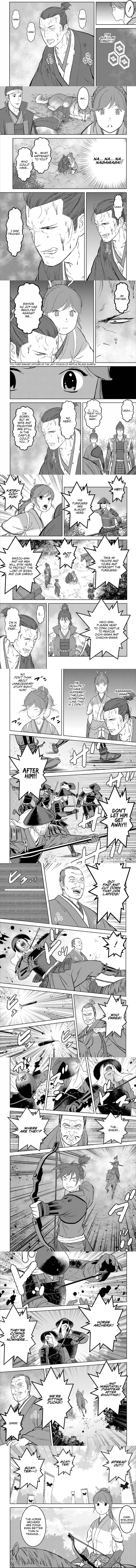 Sengoku Komachi Kuroutan - 43 - 68ce8f74b9331.webp