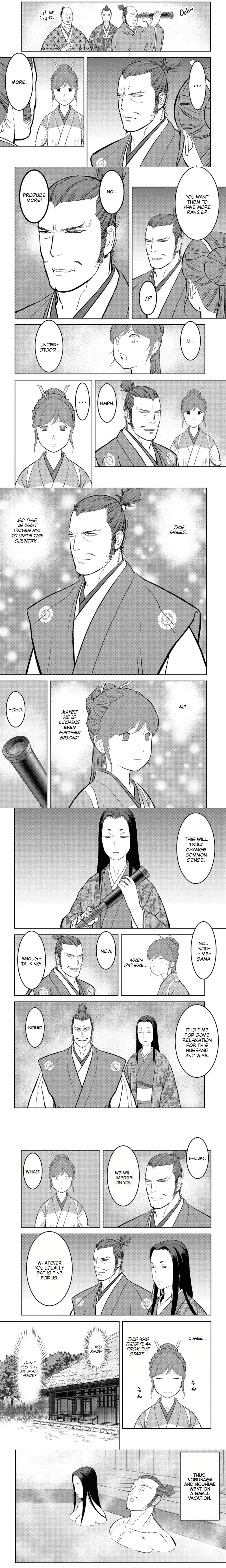 Sengoku Komachi Kuroutan - 44 - 68ce8f7e3fb9f.webp