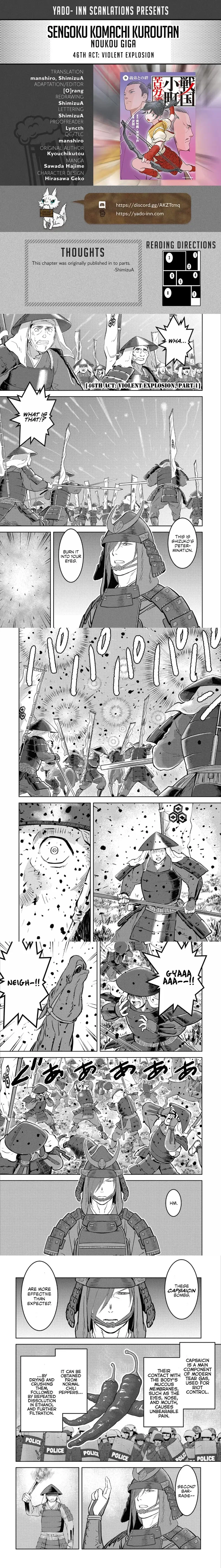 Sengoku Komachi Kuroutan - 46 - 68ce8f8bd15b0.webp