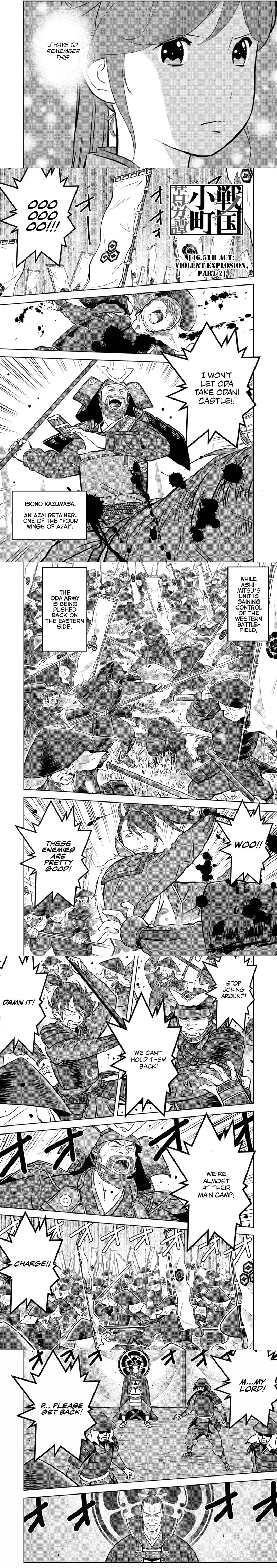 Sengoku Komachi Kuroutan - 46 - 68ce8f9030bd8.webp