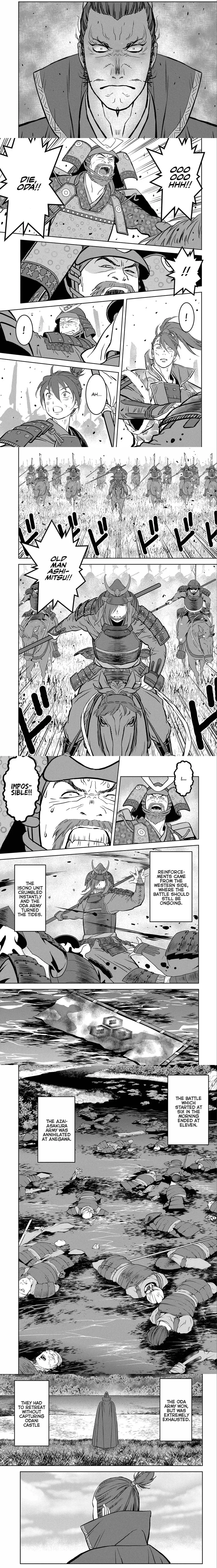 Sengoku Komachi Kuroutan - 46 - 68ce8f91e5f02.webp