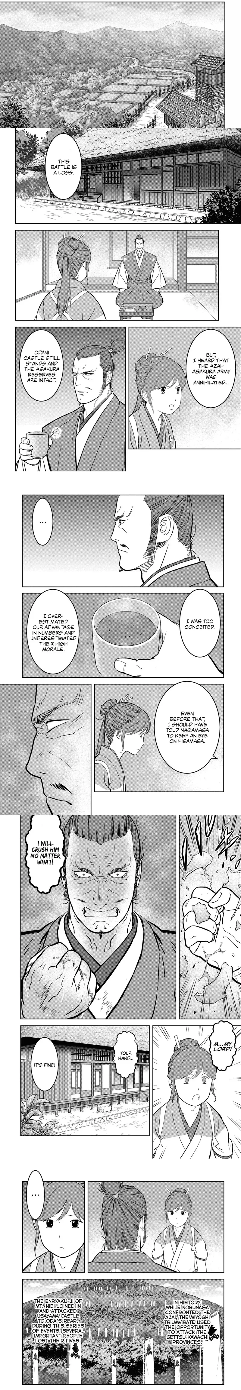 Sengoku Komachi Kuroutan - 46 - 68ce8f9335491.webp