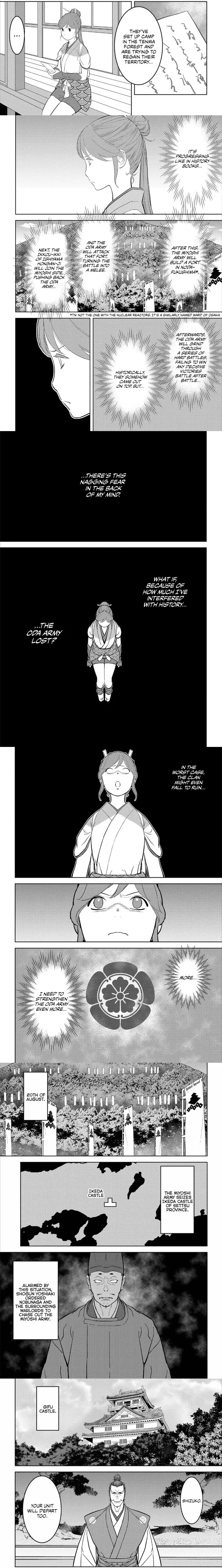 Sengoku Komachi Kuroutan - 47 - 68ce8f97ded59.webp