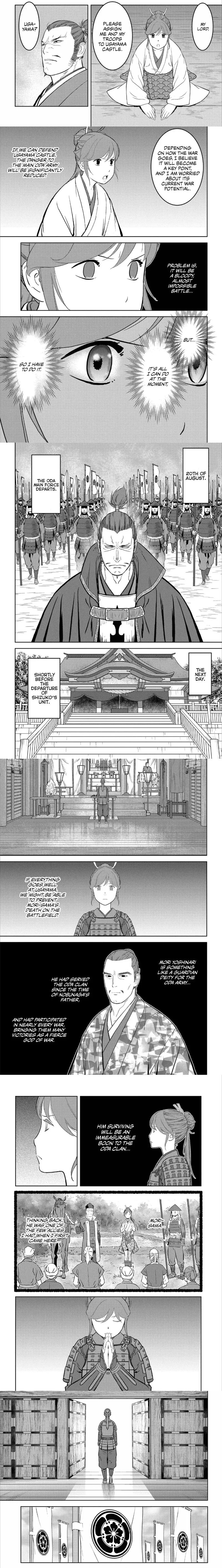 Sengoku Komachi Kuroutan - 47 - 68ce8f99724a3.webp