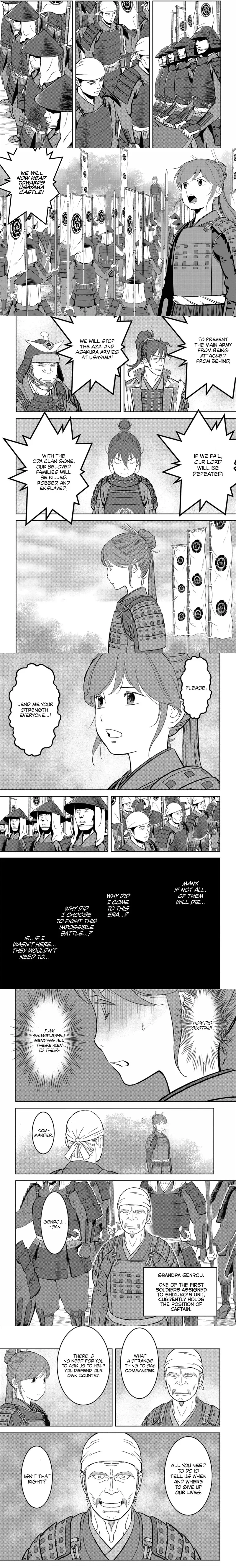 Sengoku Komachi Kuroutan - 47 - 68ce8f9aca8d2.webp