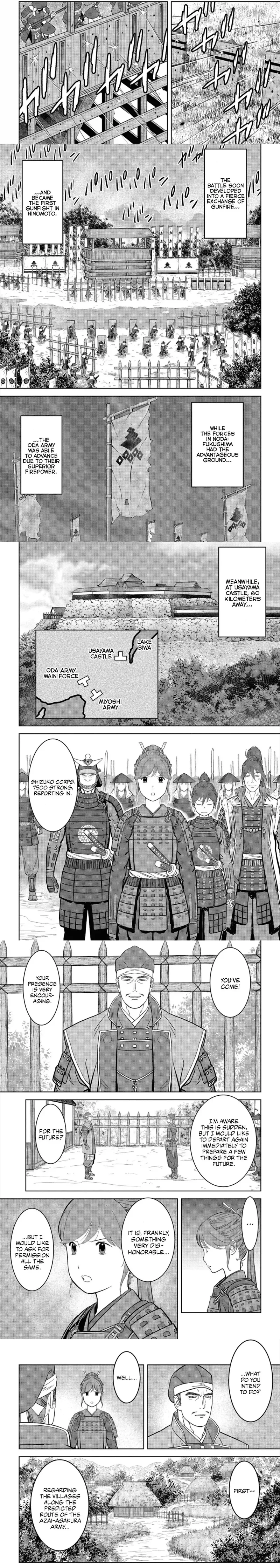 Sengoku Komachi Kuroutan - 48 - 68ce8f9ed7817.webp