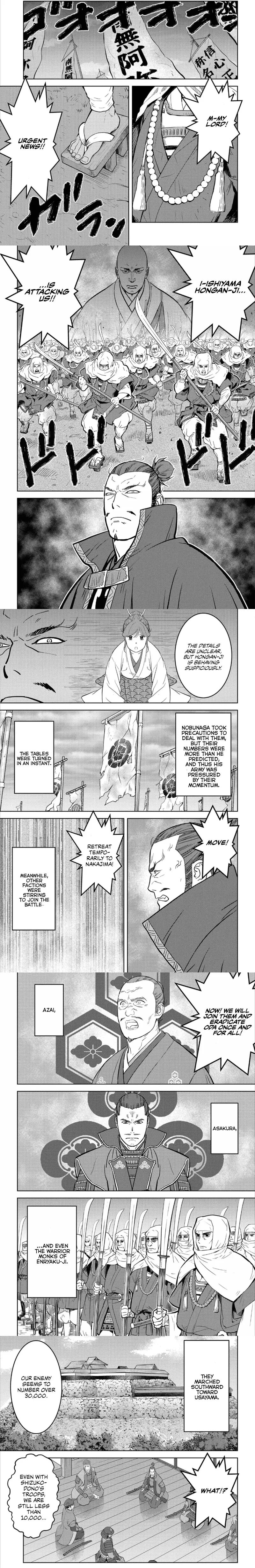 Sengoku Komachi Kuroutan - 48 - 68ce8fa1be312.webp