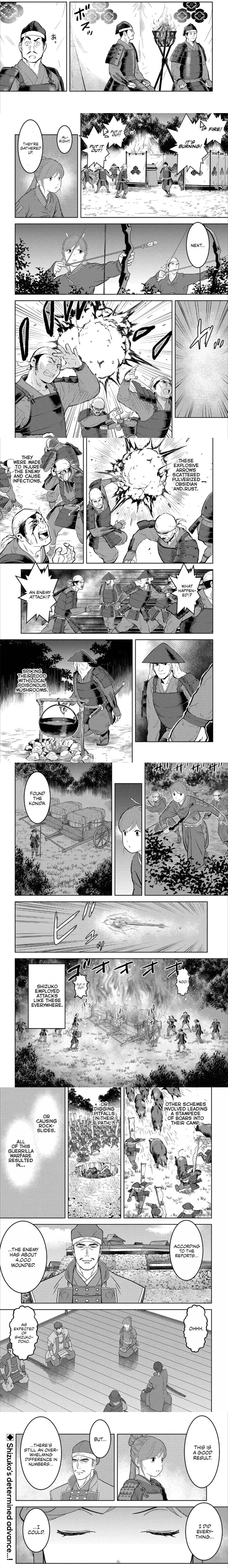 Sengoku Komachi Kuroutan - 48 - 68ce8fa69f850.webp