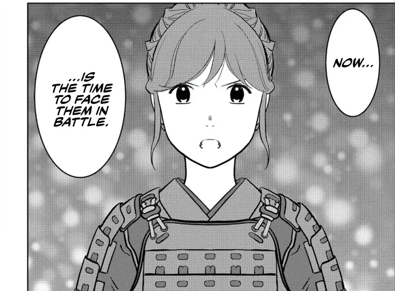 Sengoku Komachi Kuroutan - 48 - 68ce8fa6ce65c.webp