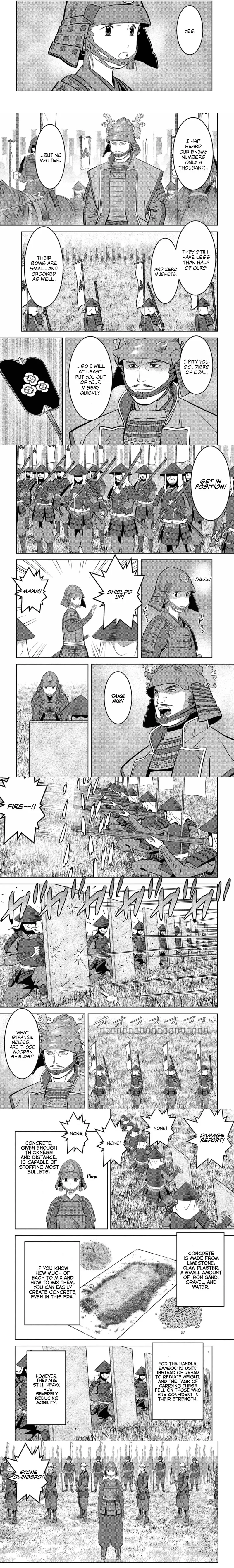 Sengoku Komachi Kuroutan - 49 - 68ce8fa9d85d3.webp