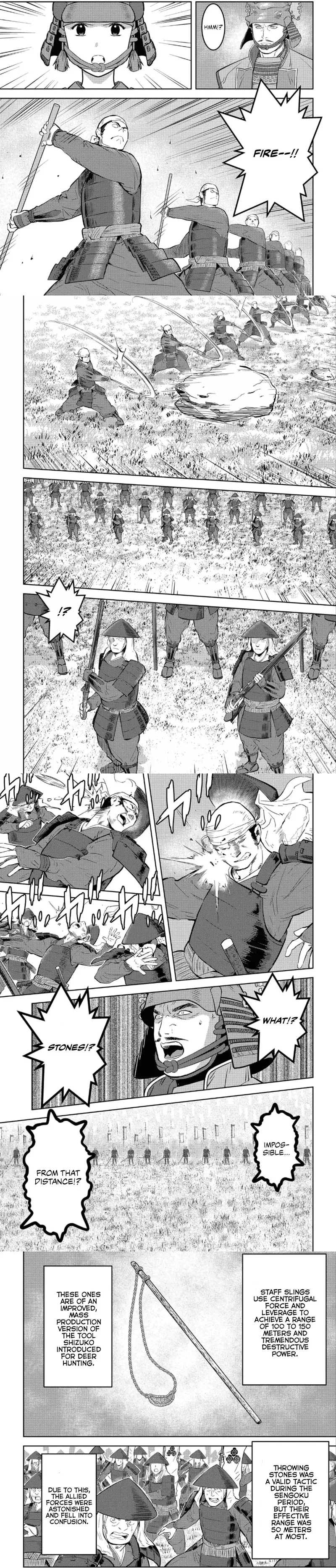 Sengoku Komachi Kuroutan - 49 - 68ce8faadf53b.webp