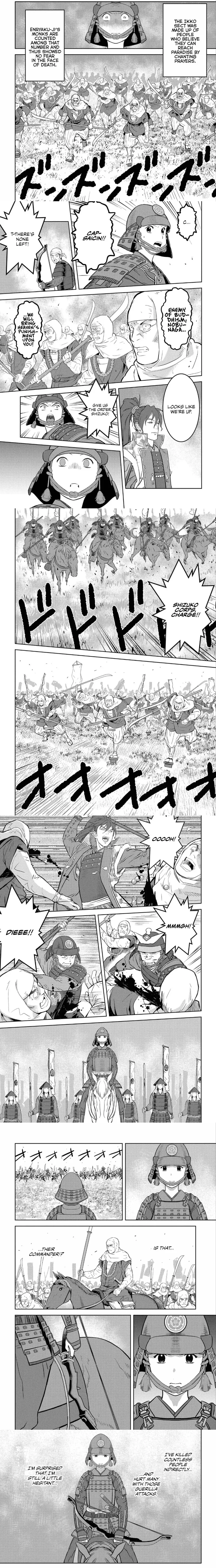 Sengoku Komachi Kuroutan - 49 - 68ce8faf0c384.webp