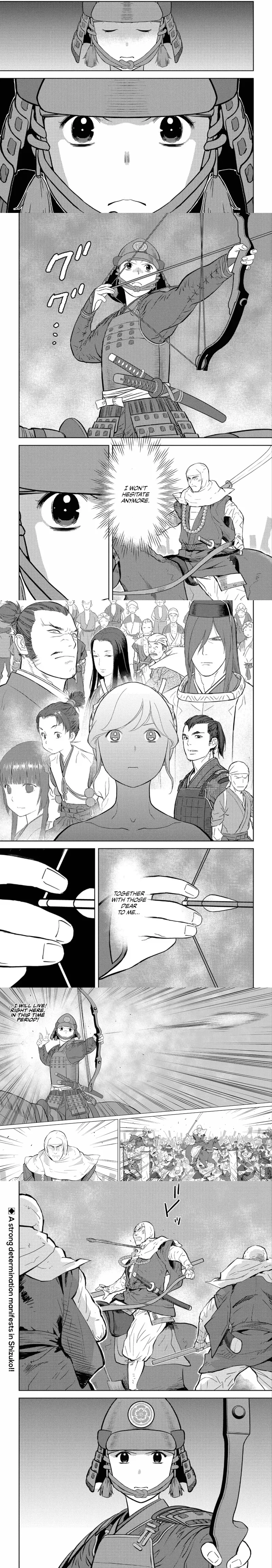 Sengoku Komachi Kuroutan - 49 - 68ce8fb04c764.webp