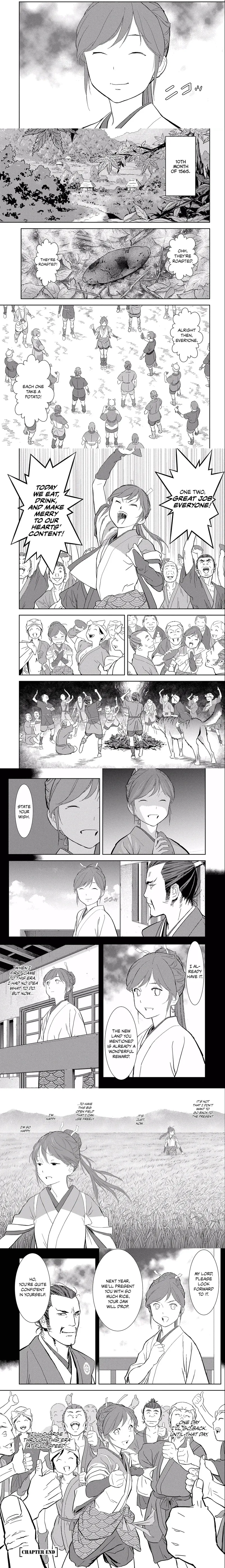 Sengoku Komachi Kuroutan - 5 - 68ce82ca5a169_sPxY.webp