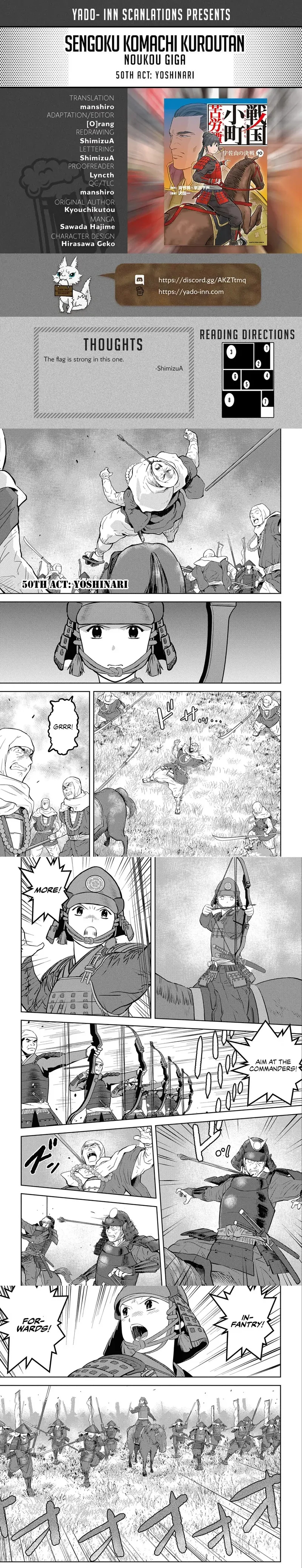 Sengoku Komachi Kuroutan - 50 - 68ce8fb19f82f.webp