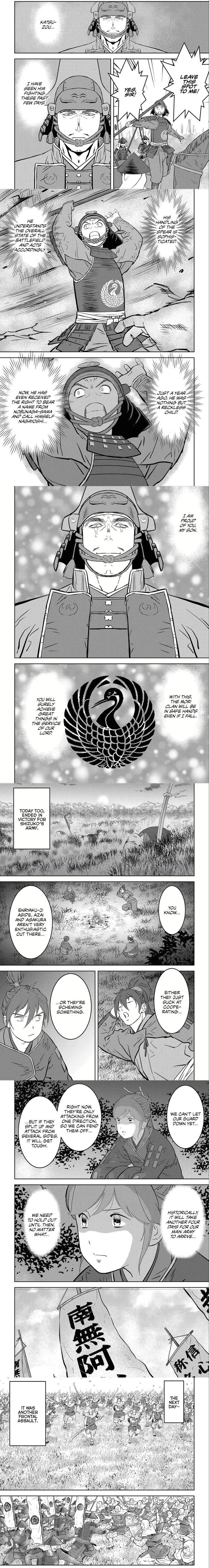 Sengoku Komachi Kuroutan - 50 - 68ce8fb886550.webp