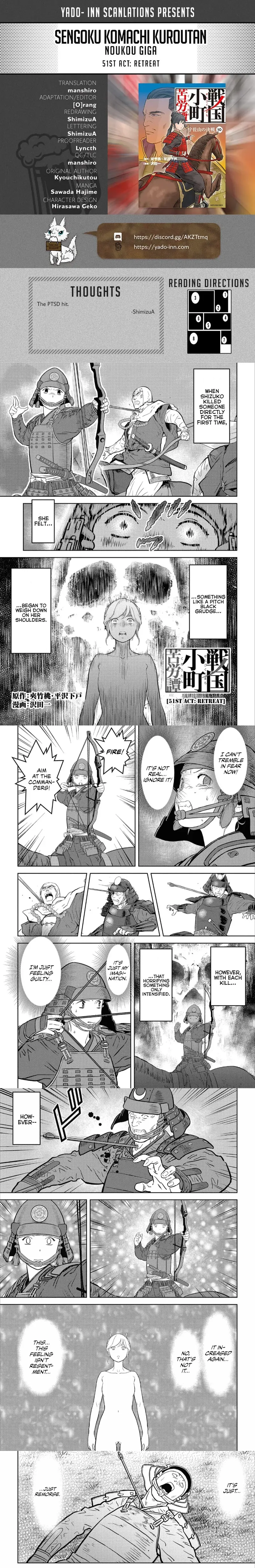 Sengoku Komachi Kuroutan - 51 - 68ce8fbe43270.webp
