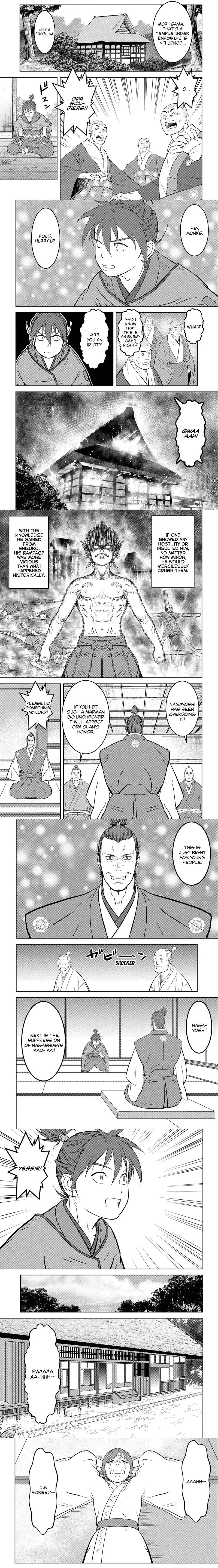 Sengoku Komachi Kuroutan - 53 - 68ce8fd771302.webp