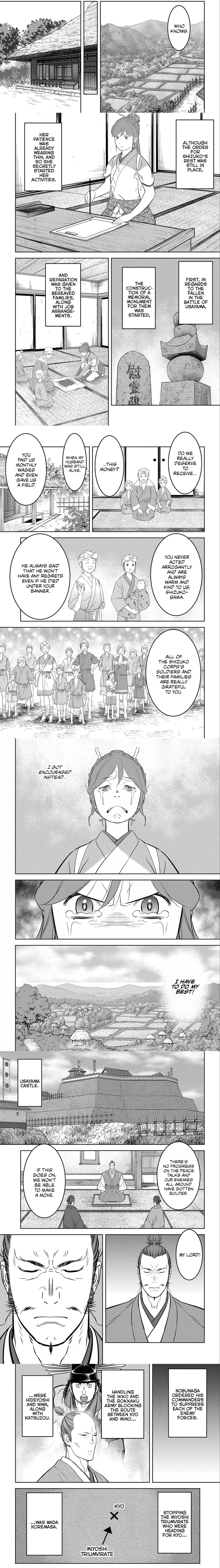 Sengoku Komachi Kuroutan - 54 - 68ce8fdded8db.webp