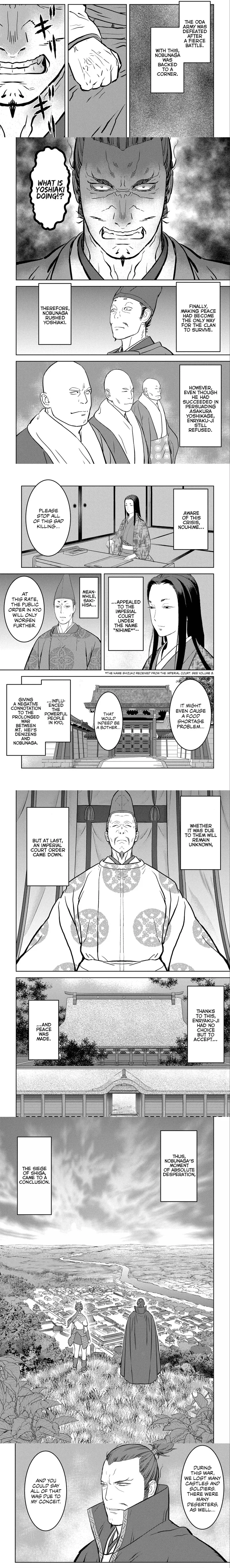 Sengoku Komachi Kuroutan - 54 - 68ce8fe2478ba.webp