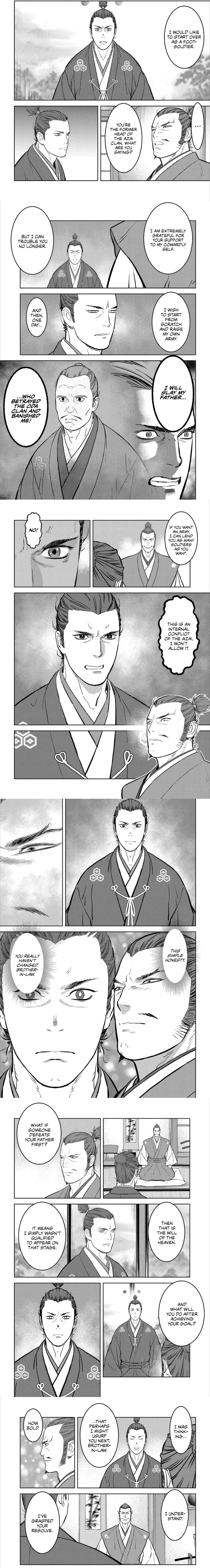 Sengoku Komachi Kuroutan - 55 - 68ce8fe86aceb.webp