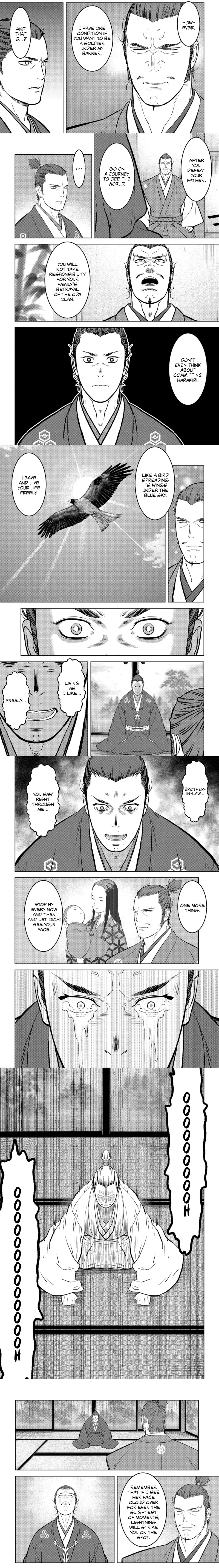 Sengoku Komachi Kuroutan - 55 - 68ce8fea020f1.webp