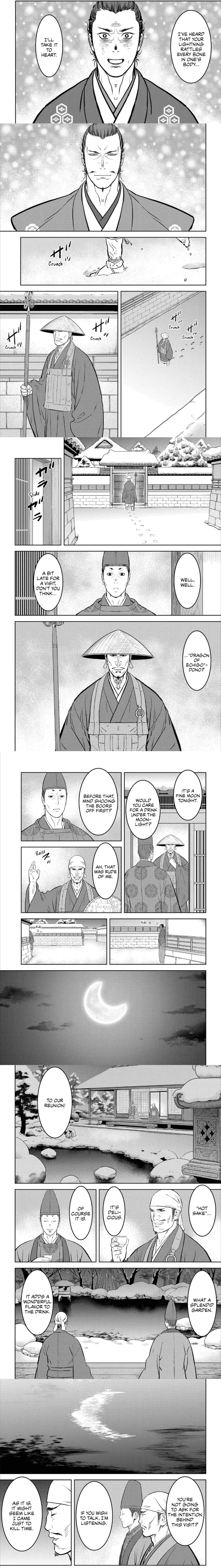 Sengoku Komachi Kuroutan - 55 - 68ce8feb781bd.webp