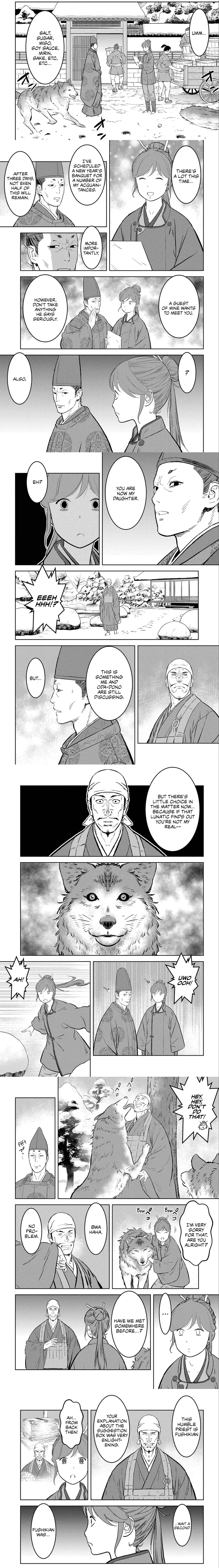 Sengoku Komachi Kuroutan - 56 - 68ce8fefb89ee.webp