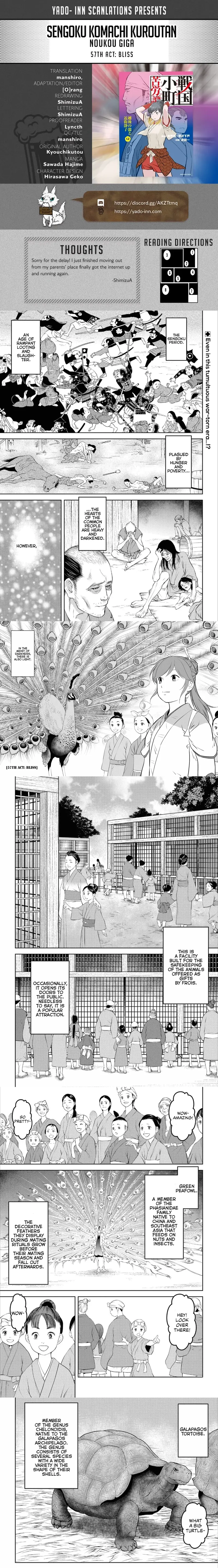 Sengoku Komachi Kuroutan - 57 - 68ce8ff841a7a.webp