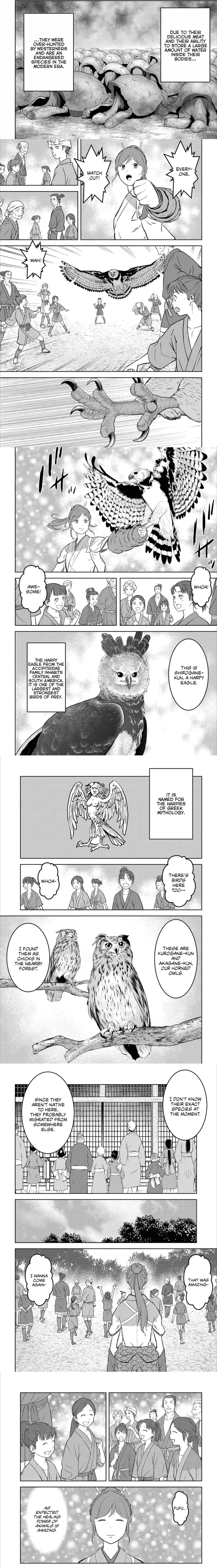 Sengoku Komachi Kuroutan - 57 - 68ce8ff9b22d2.webp