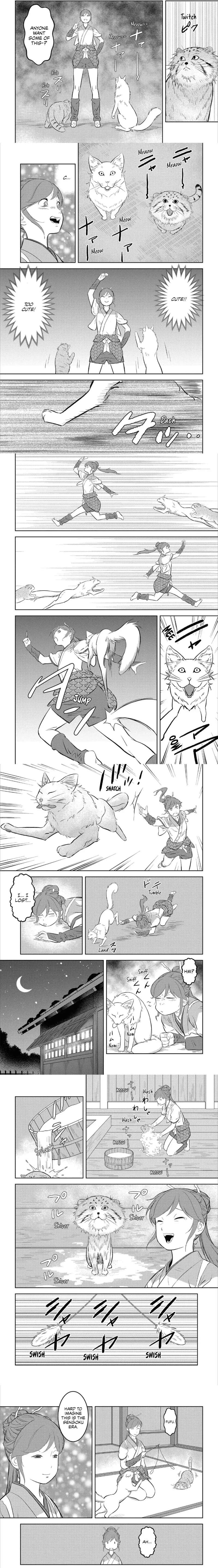 Sengoku Komachi Kuroutan - 57 - 68ce8ffc8fbd8.webp