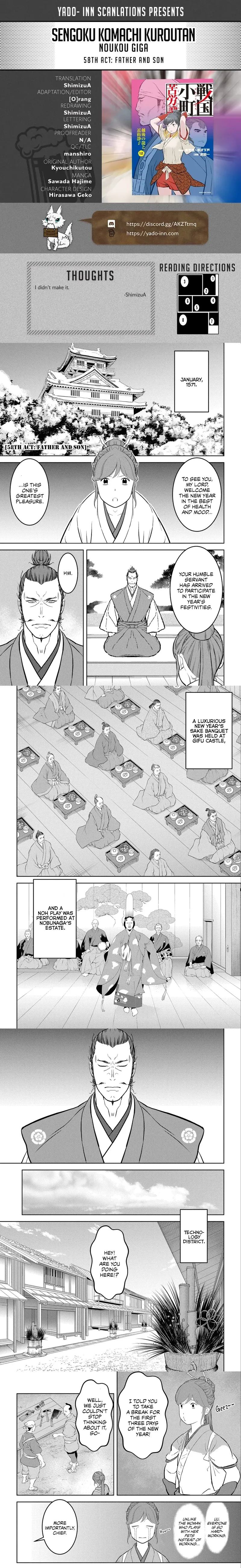 Sengoku Komachi Kuroutan - 58 - 68ce8ffeeb31f.webp