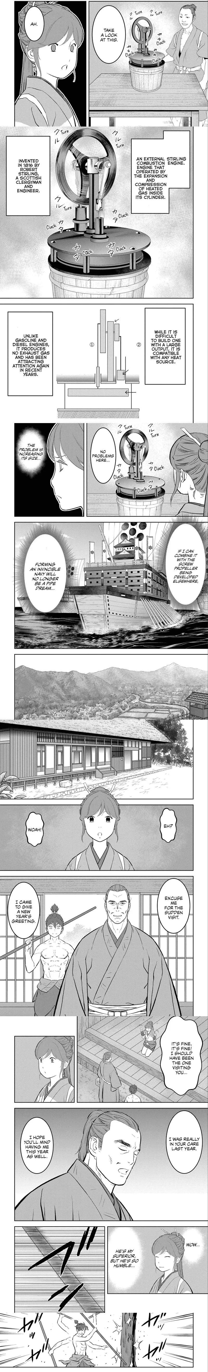 Sengoku Komachi Kuroutan - 58 - 68ce90004cb50.webp