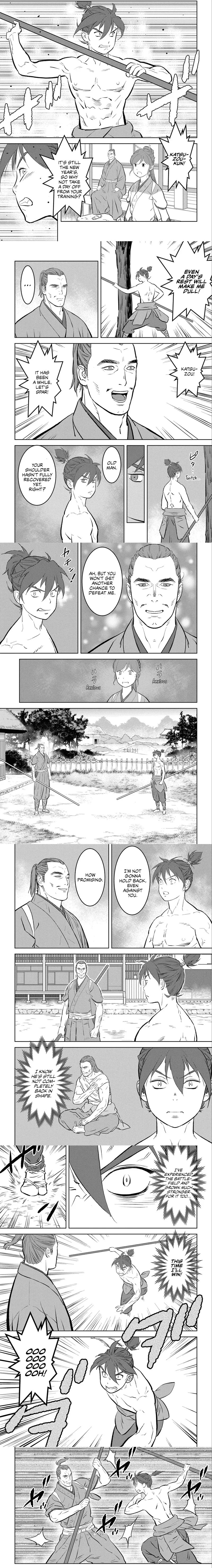 Sengoku Komachi Kuroutan - 58 - 68ce9001c3dce.webp