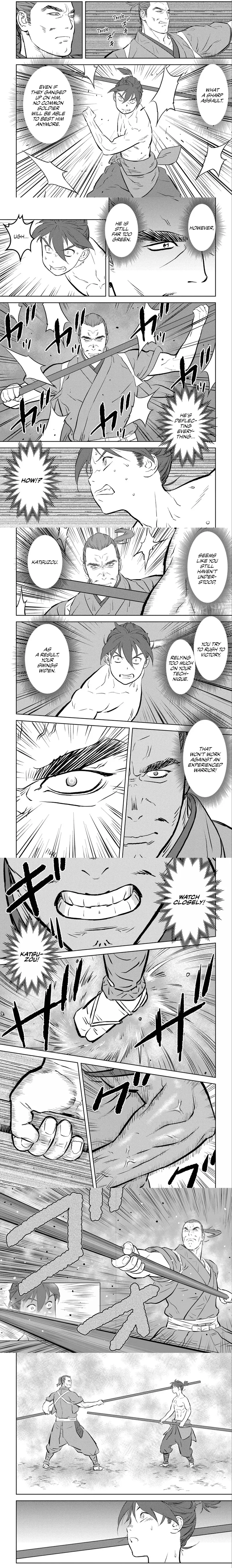 Sengoku Komachi Kuroutan - 58 - 68ce90034ef7c.webp