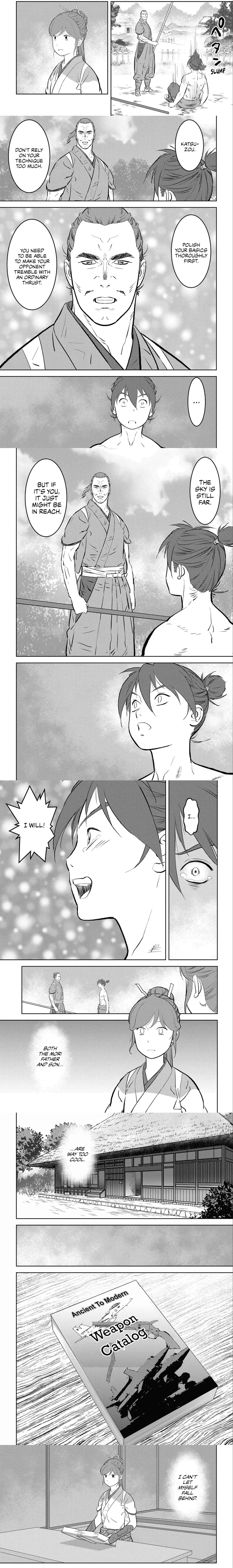 Sengoku Komachi Kuroutan - 58 - 68ce9004c35f1.webp