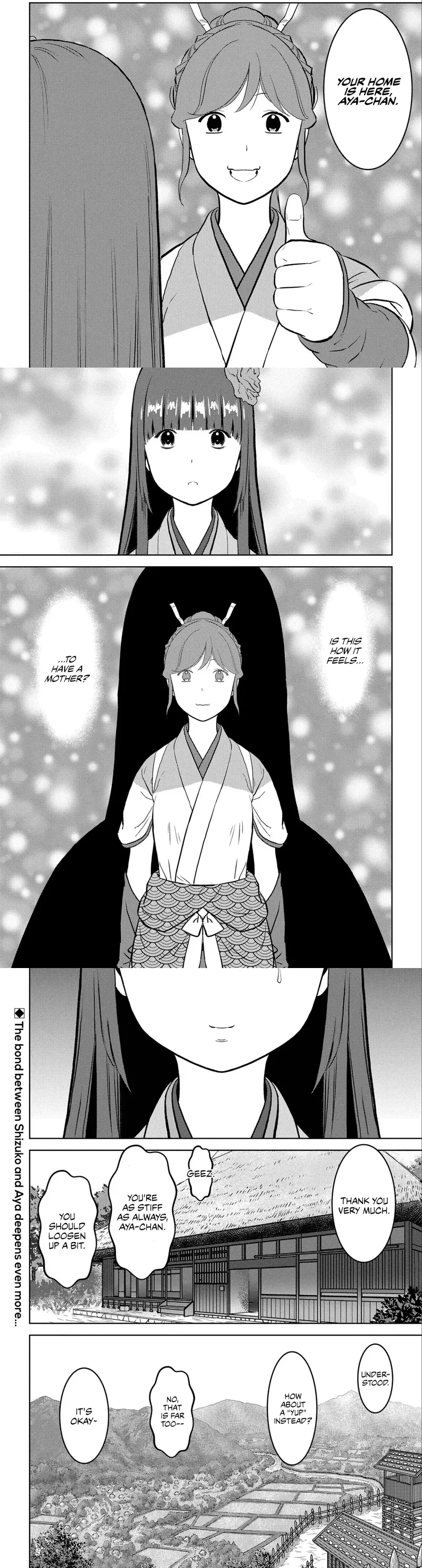 Sengoku Komachi Kuroutan - 58 - 68ce90070c8a5.webp