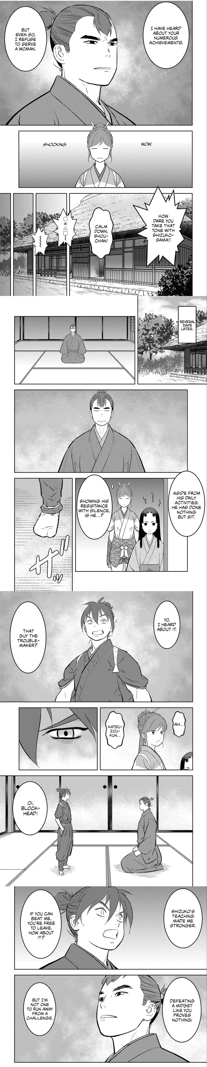 Sengoku Komachi Kuroutan - 59 - 68ce900a9e918.webp