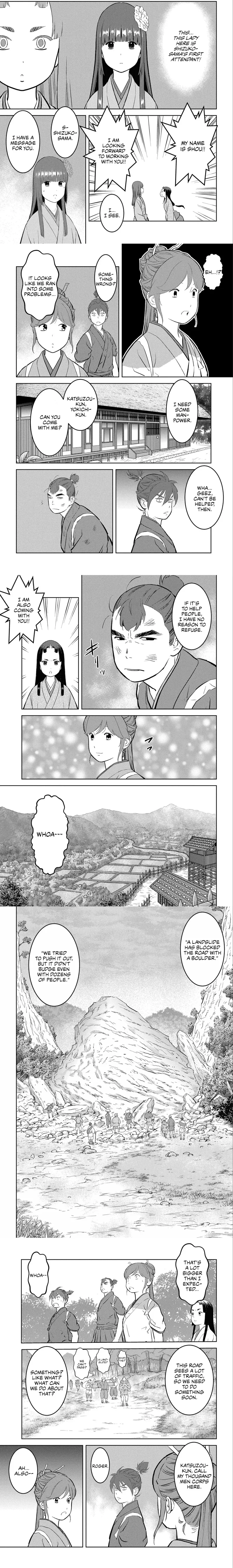 Sengoku Komachi Kuroutan - 59 - 68ce900d67281.webp