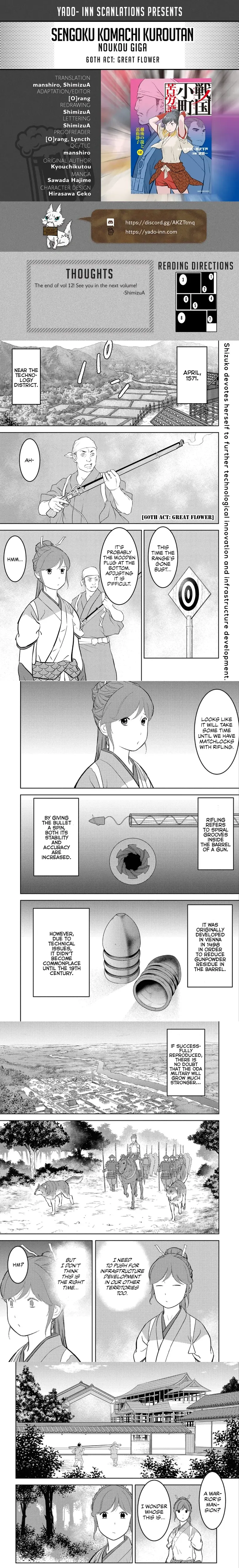 Sengoku Komachi Kuroutan - 60 - 68ce9012012a0.webp