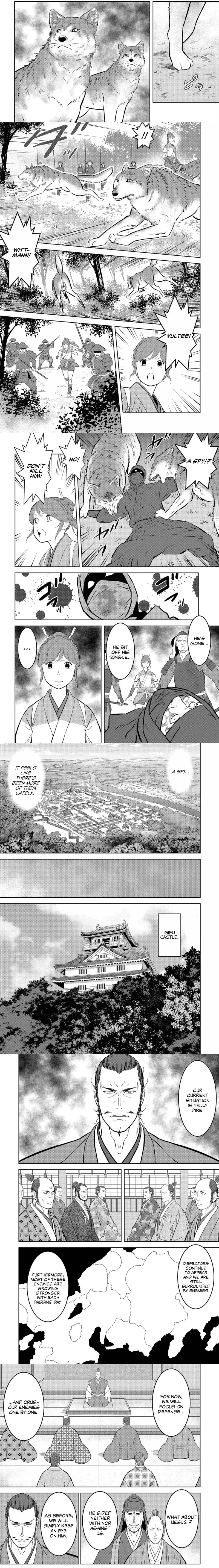 Sengoku Komachi Kuroutan - 60 - 68ce90136c44b.webp