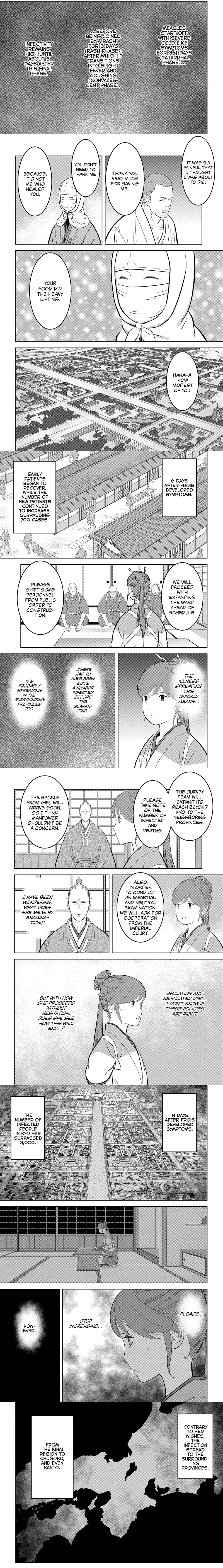 Sengoku Komachi Kuroutan - 61 - 68ce902234f87.webp