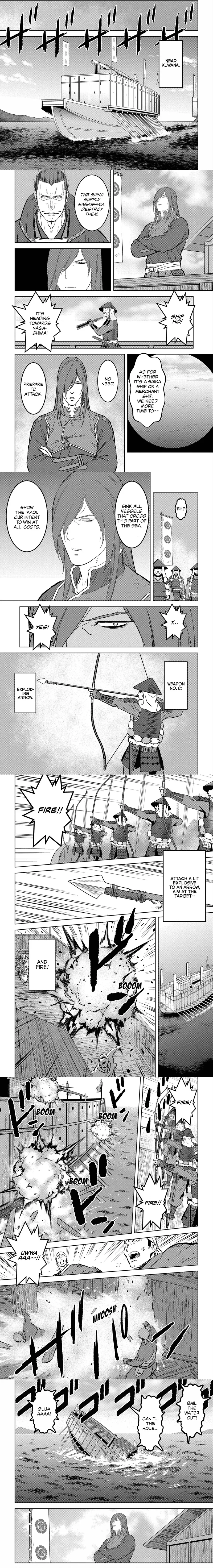 Sengoku Komachi Kuroutan - 62 - 68ce902c22eaf.webp