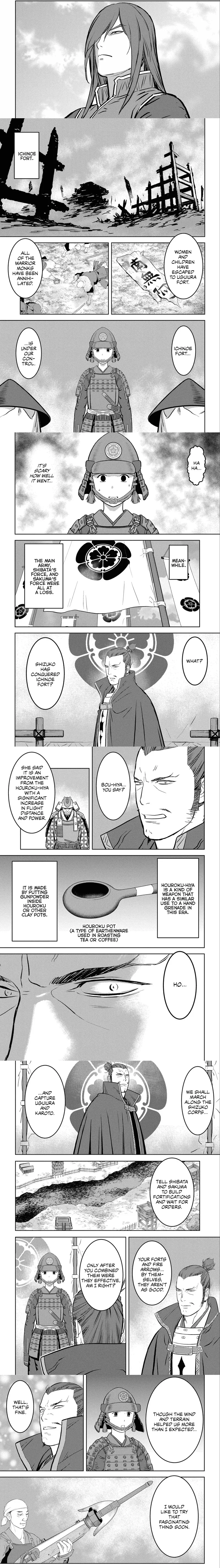 Sengoku Komachi Kuroutan - 62 - 68ce902dddc80.webp