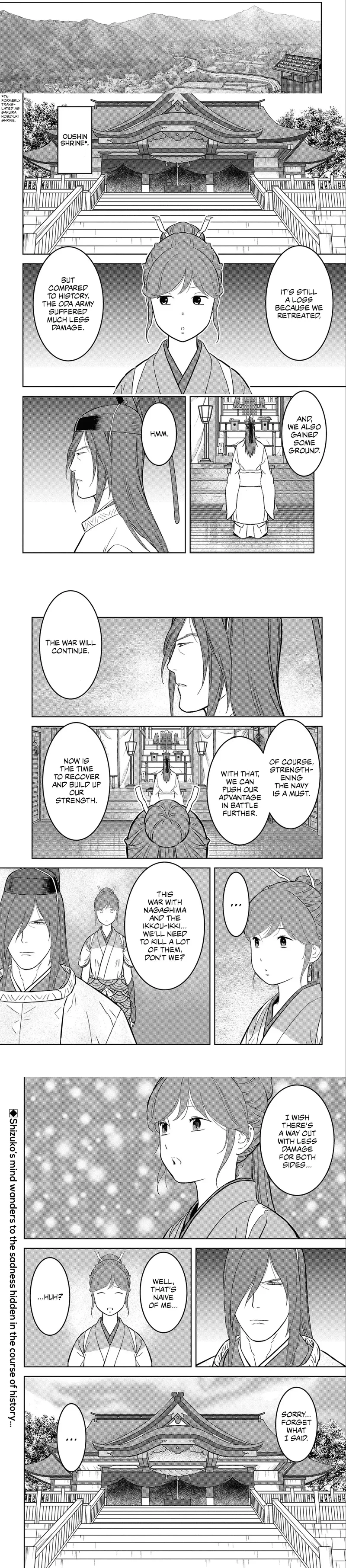 Sengoku Komachi Kuroutan - 62 - 68ce903038895.webp