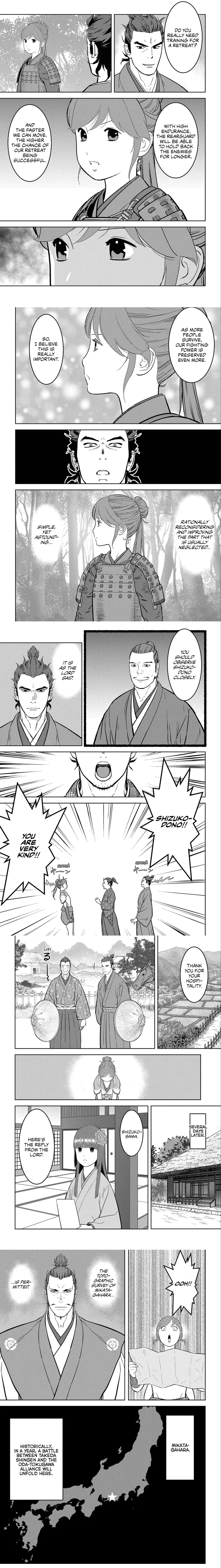 Sengoku Komachi Kuroutan - 64 - 68ce913fd1314.webp