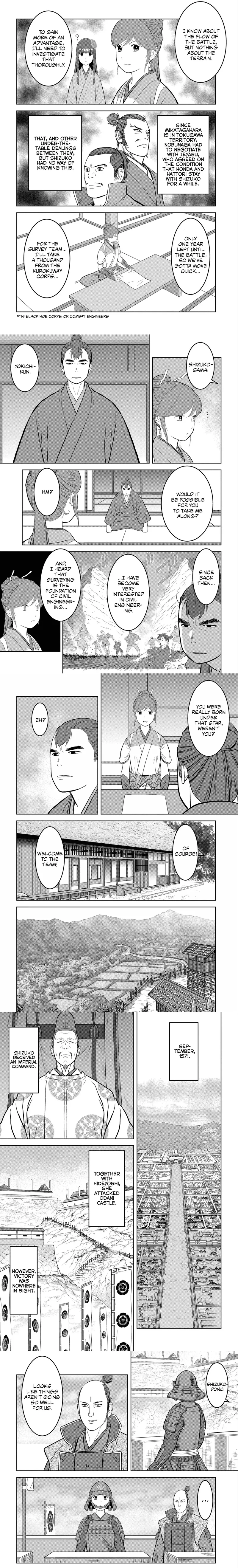 Sengoku Komachi Kuroutan - 64 - 68ce914136947.webp